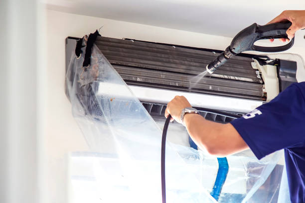 Best Best Air Duct Cleaning Company  in Whitesboro, AL
