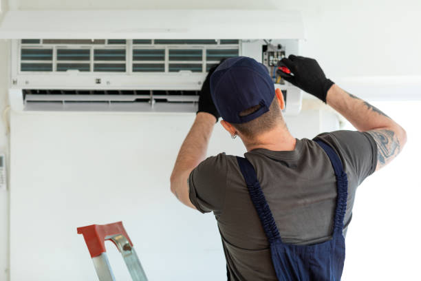 Best HVAC Duct Inspection Services  in Whitesboro, AL