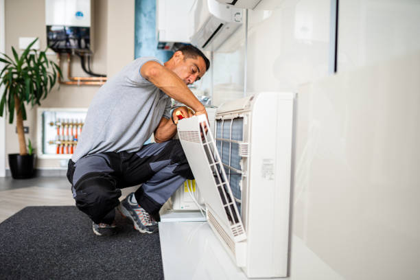 Best Affordable HVAC Duct Cleaning  in Whitesboro, AL
