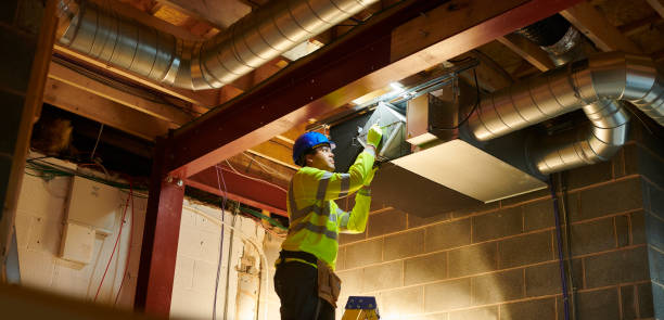 Best Affordable Air Duct Cleaning  in Whitesboro, AL