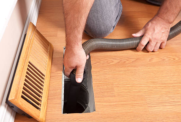 Best Best Air Duct Cleaning Company  in Whitesboro, AL