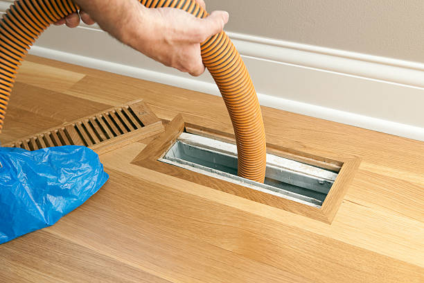 Best HVAC System Cleaning  in Whitesboro, AL