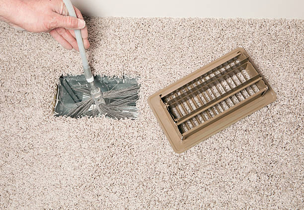 Best Commercial Air Duct Cleaning  in Whitesboro, AL